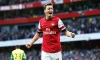Mesut Özil'in geleceği Wenger'e bağlı