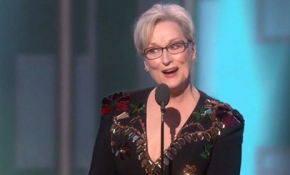 Altın Küre Ödülleri sahiplerini buldu