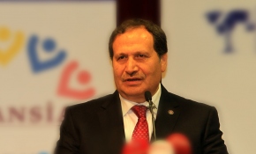 FETÖ firarisi ABD'de rektör oldu