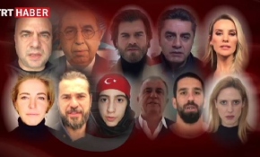 Benim adım 'Fethi Sekin'