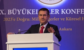 'Türkiye'nin güneyinde iki devletçik oluşturmaya çalışıyorlar'