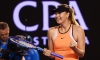 Sharapova kortlara dönüyor