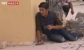 Çalışan Gazeteciler Günü