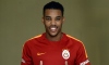 Garry Rodrigues resmen Galatasaray'da