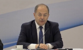 Akdağ: "Yıkıcı sağlık harcamaları son derece azaldı"