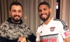Gaziantepspor'da defansa Brezilyalı transfer