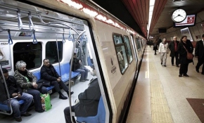 İstanbul metrosunda 'Ortaköy teröristi' alarmı