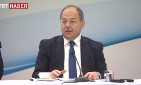 'Gereksiz antibiyotik kullanımı için ciddi bir program başlatıyoruz'