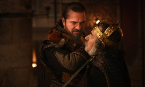 Diriliş Ertuğrul son bölüm özeti