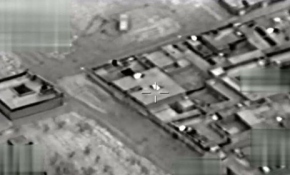 El Bab'daki DEAŞ hedefleri böyle vuruldu