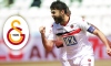 Ahmet Çalık Galatasaray'da