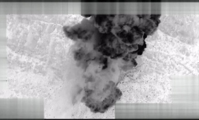 Sinat-Haftanin ve Zap bölgelerinde 2 silah mevzisi imha edildi