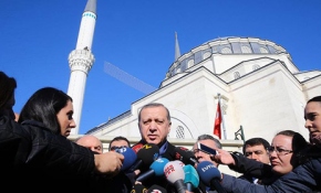 'İş zaten asıl sahibine gidecek'