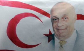 'Rauf Denktaş'ın 5. ölüm yıl dönümü