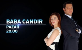 Baba Candır 54.Bölüm Fragmanı