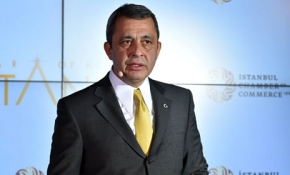 'Ülkemiz üzerinde ekonomi ile ilgili bir takım olumsuz çalışmalar yapılıyor'