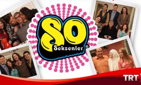 'Seksenler' 209. bölüm fragmanı