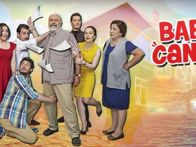 Baba Candır 63. bölüm fragmanı