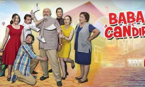 'Baba Candır' 54. bölüm fragmanı