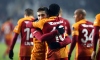 Galatasaray Sabri'yle kazandı
