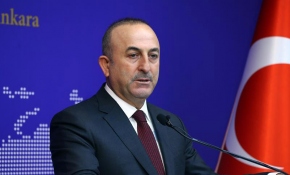 Dışişleri Bakanı Çavuşoğlu'ndan ABD'ye tepki