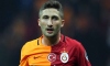 Galatasaray'ın emektarı Sabri