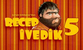 'Recep İvedik 5'in fragmanı yayınlandı