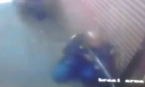 Polis çatışmada meslektaşını öldürdü