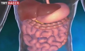 Gaita nakli birçok hastaya umut