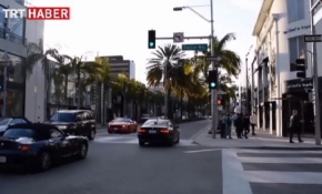 Zengin ile yoksul arasındaki makas açıldı