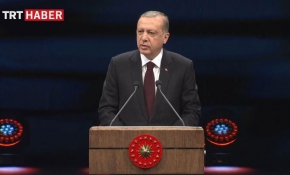 Cumhurbaşkanı Erdoğan: Bu ülkede kimsenin yaptığı yanına kar kalmayacak