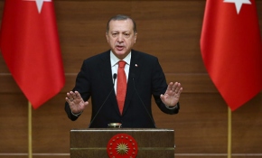 'FETÖ yargıya verdiğimiz desteği militanlarına yol açmak için kullandı'