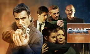 Emanet 19 Ocak Perşembe günü 21:30 TRT1’de
