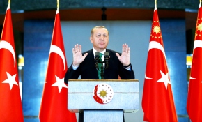 'İtirafçı diyerek ortaya çıkanlar aldatmacayı oynuyor'