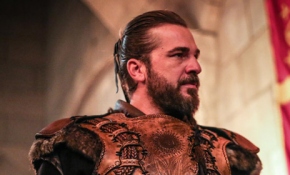 Diriliş Ertuğrul 74. bölüm fragmanı