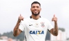 Colin Kazım, Corinthians kariyerine golle başladı
