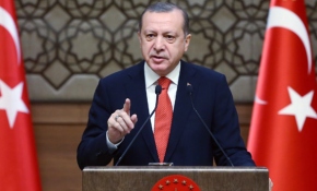 ‘Hans’ın George’un hazırladığı rapor bizi bağlamaz’