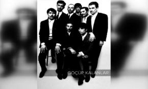 1961 yılındaki Avrupa'ya göçün 55. yıldönümü
