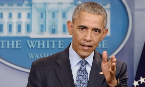 Obama toplam bin 715 mahkumun cezasını indirdi