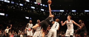 NBA'de "play-in"e kalan takımlar belli oldu