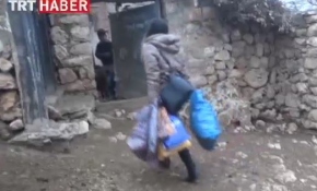 "Elden Ele İyilik" projesi