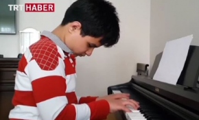 Azim engel tanımadı