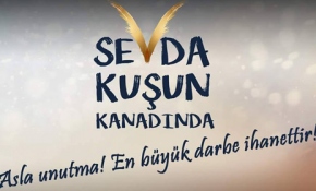 Sevda Kuşun Kanadında 29. bölüm fragmanı