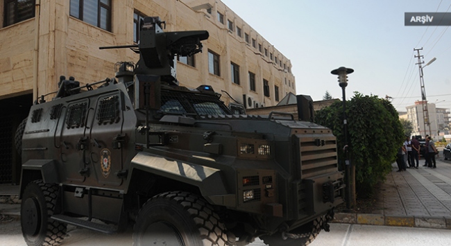 Doğubeyazıt Belediyesi'nde arama yapılıyor Son Dakika Haberleri