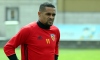 Kayserispor Welliton'u affetti