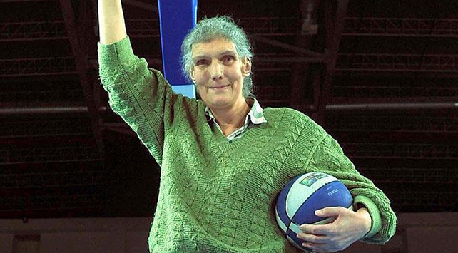 Bakan Kılıç'dan Gülseren Gönül için taziye mesajı