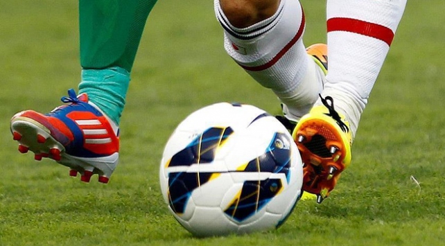 Süper Lig'de görünüm