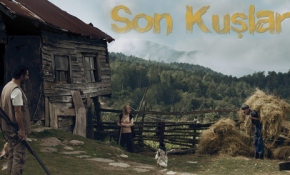 Ev sineması kuşağında 'Son Kuşlar'