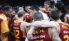 Galatasaray - Maccabi FOX maçı TRTSPOR'da