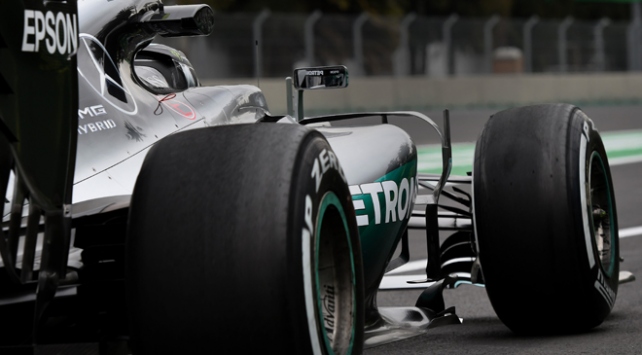 Formula 1'in yeni başkanı belli oldu